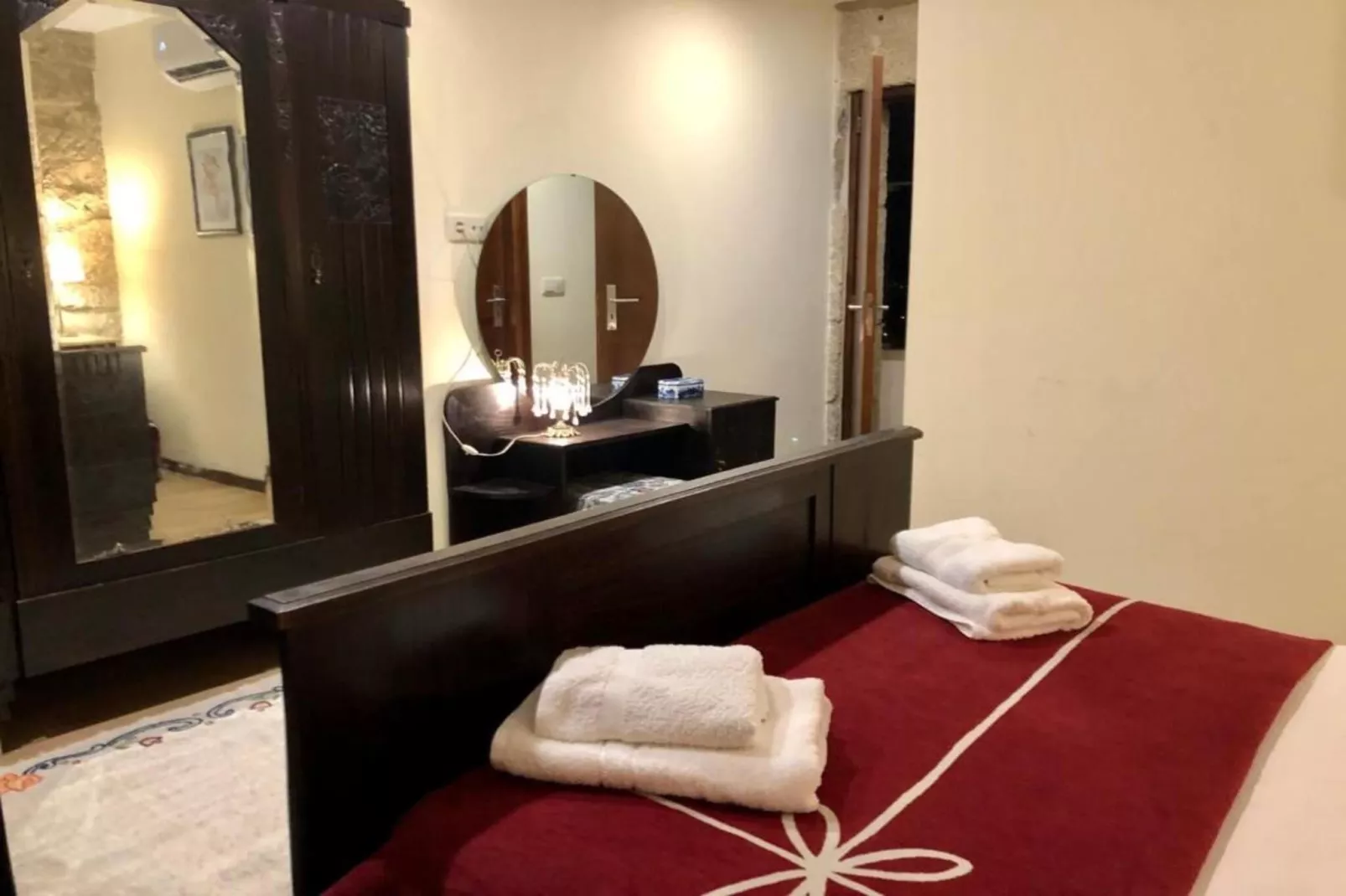 Casa da Ventozella/Suite-Slaapkamer