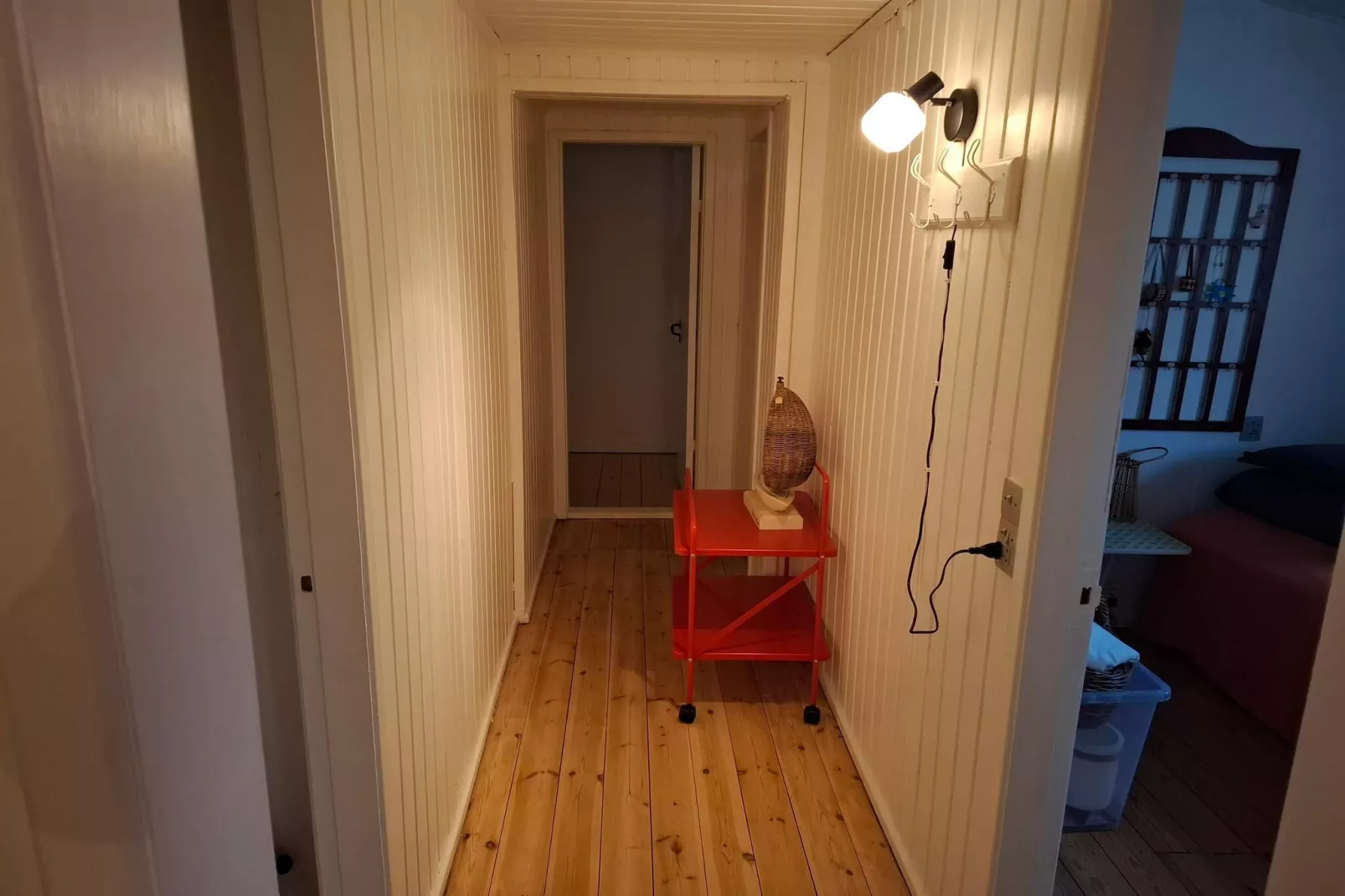 8 Personen vakantie huis in Vejby-Binnen