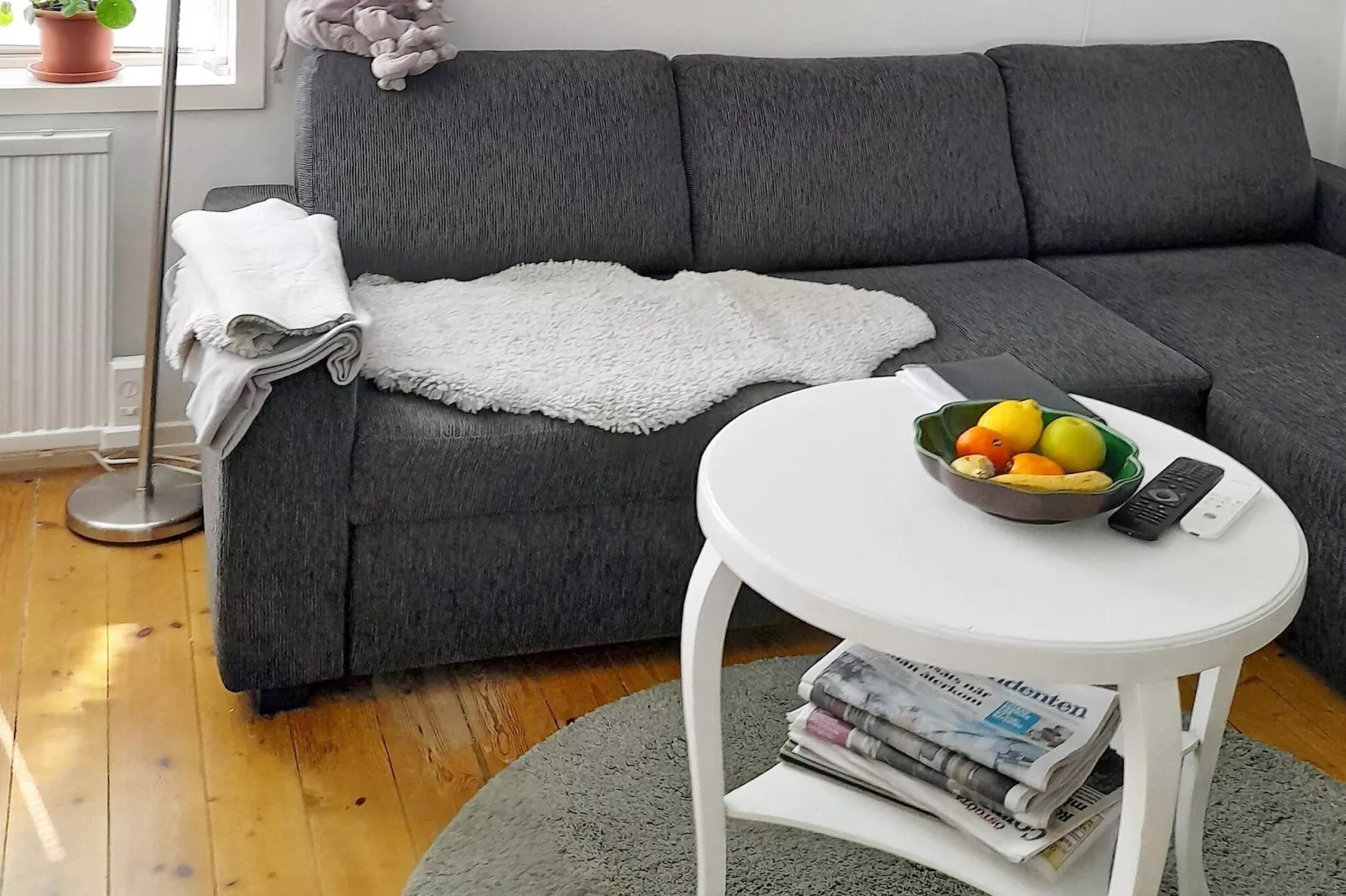 5 persoons vakantie huis in LINKÖPING-By Traum-Binnen