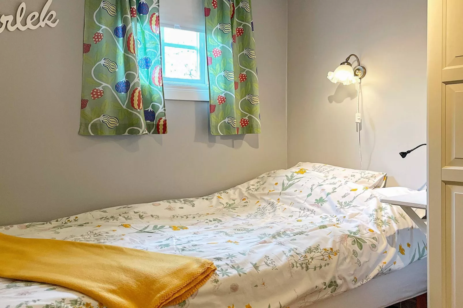 5 persoons vakantie huis in LINKÖPING-By Traum-Binnen