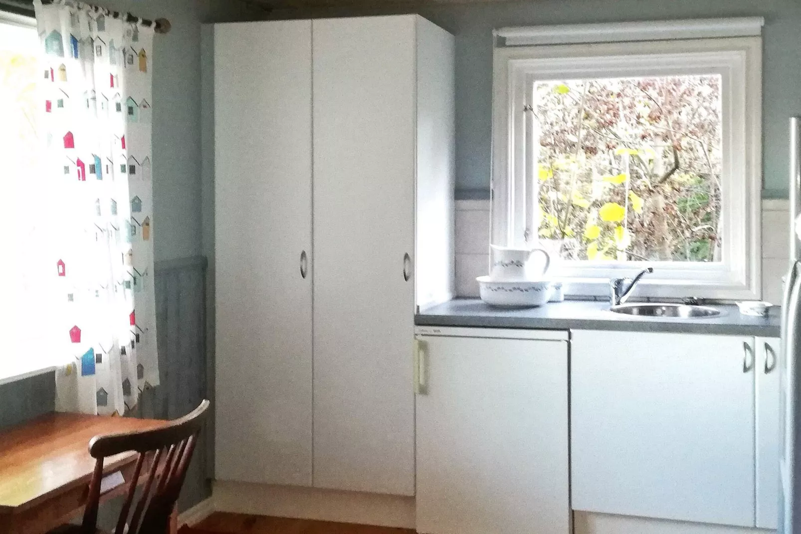 5 persoons vakantie huis in LINKÖPING-By Traum-Binnen