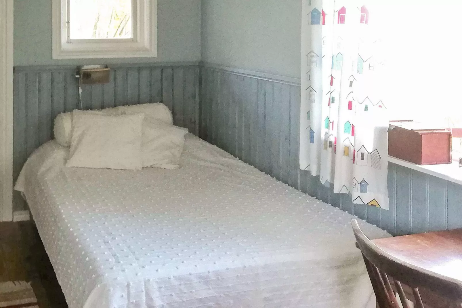 5 persoons vakantie huis in LINKÖPING-By Traum-Binnen