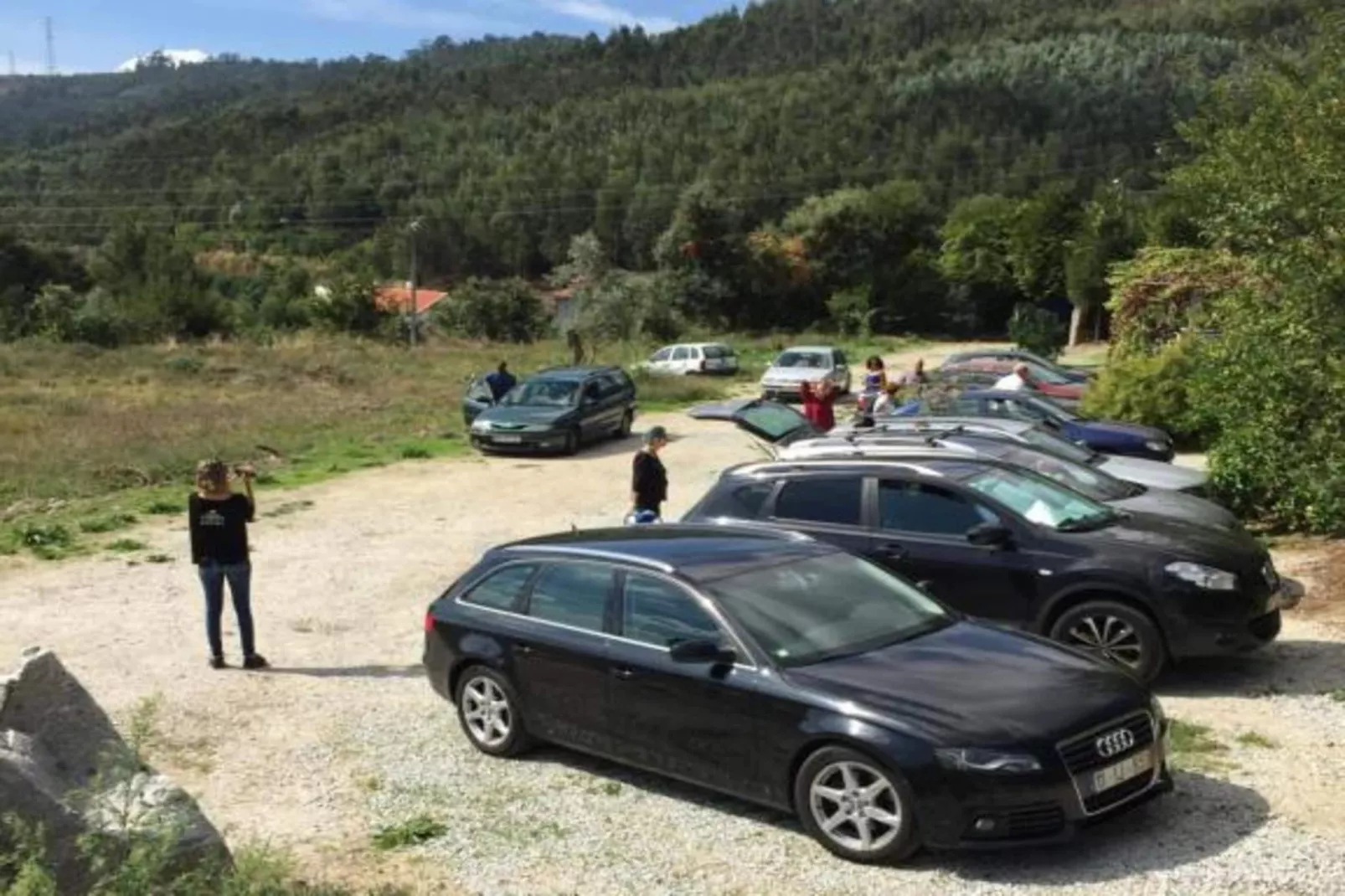 Casa da Ventozella/Double Room-Faciliteiten