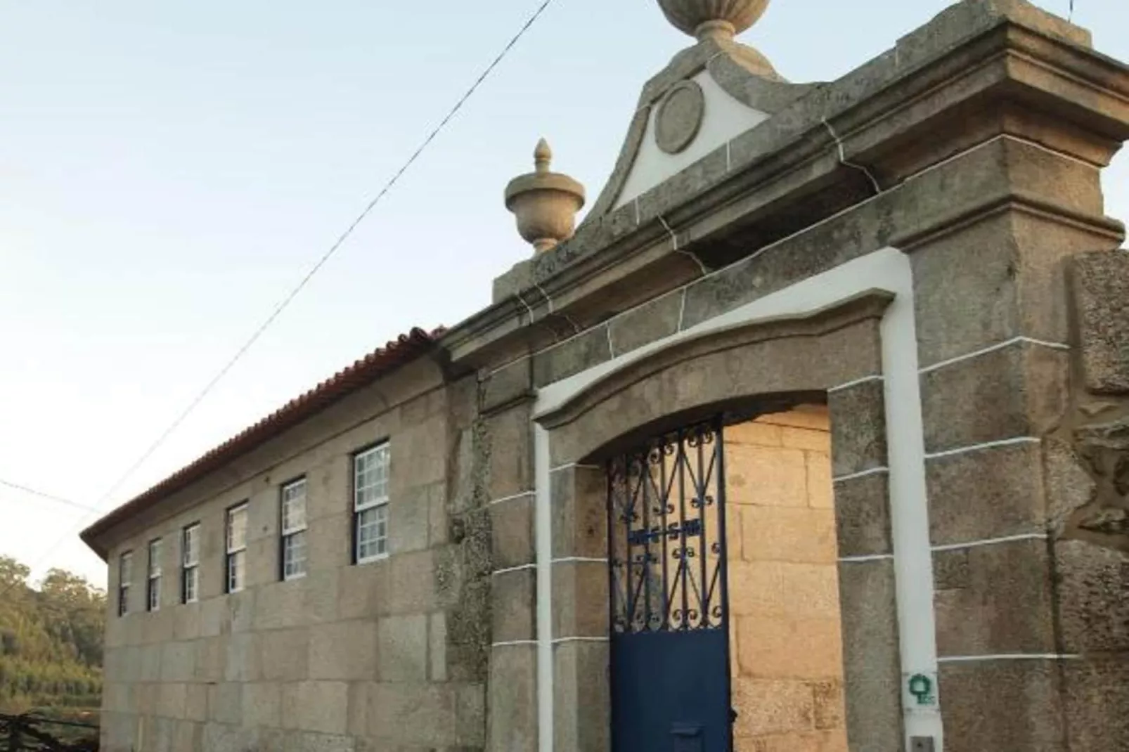 Casa da Ventozella/Standard Suite-Buitenkant zomer