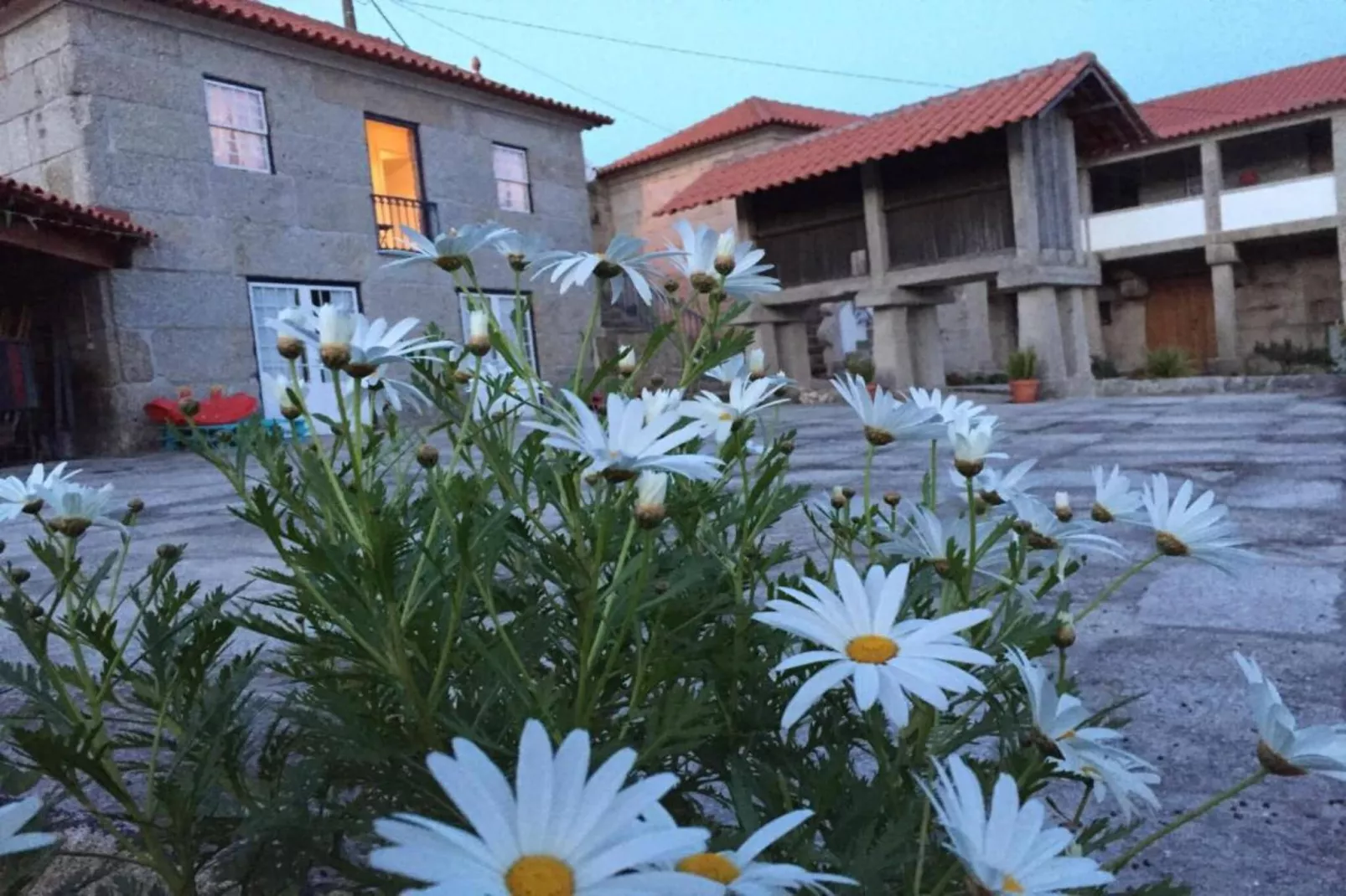 Casa da Ventozella/Triple Room with Private Bathroom-Sfeer