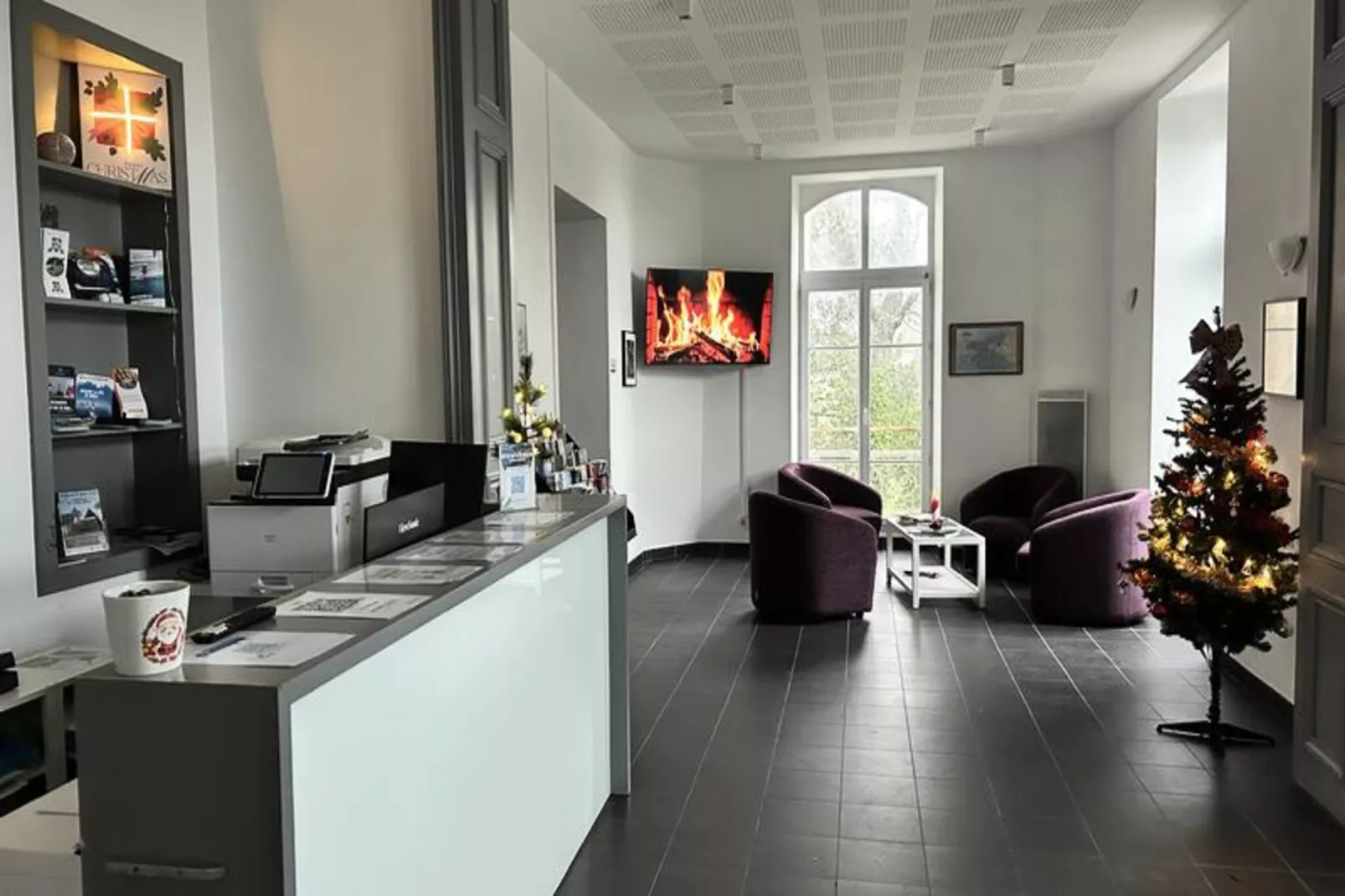 Terres de France - Résidence Domaine de la Baie *** - Niet-getagd