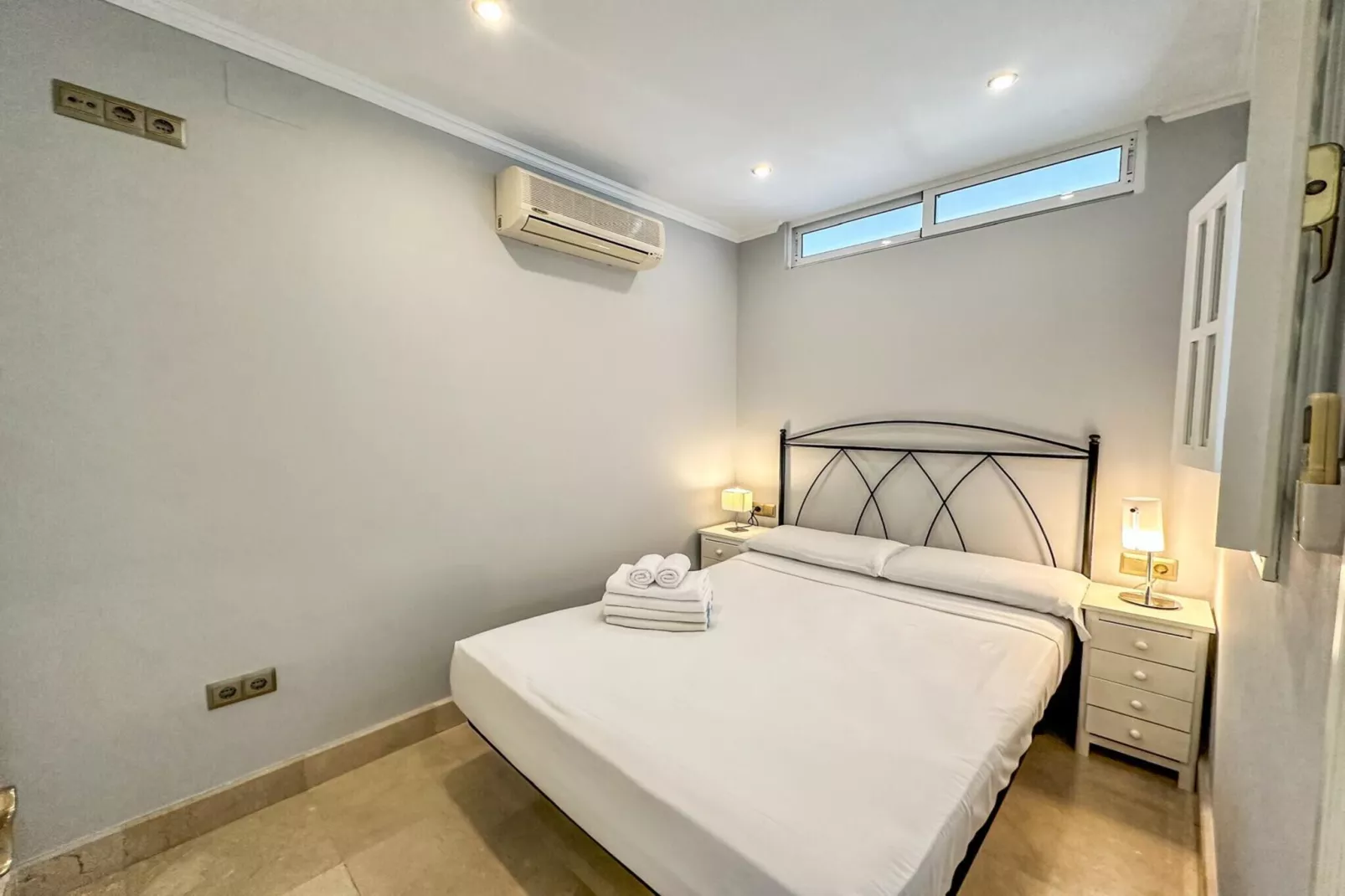 Roca Chica 212 - Slaapkamer