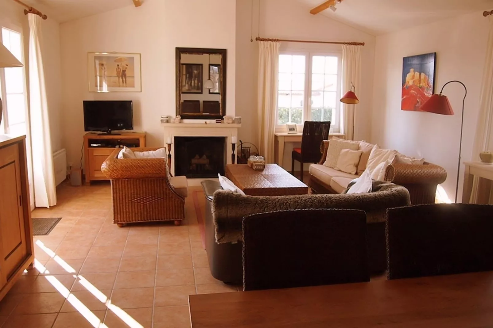 L'Aveneau - Vieille Vigne 2