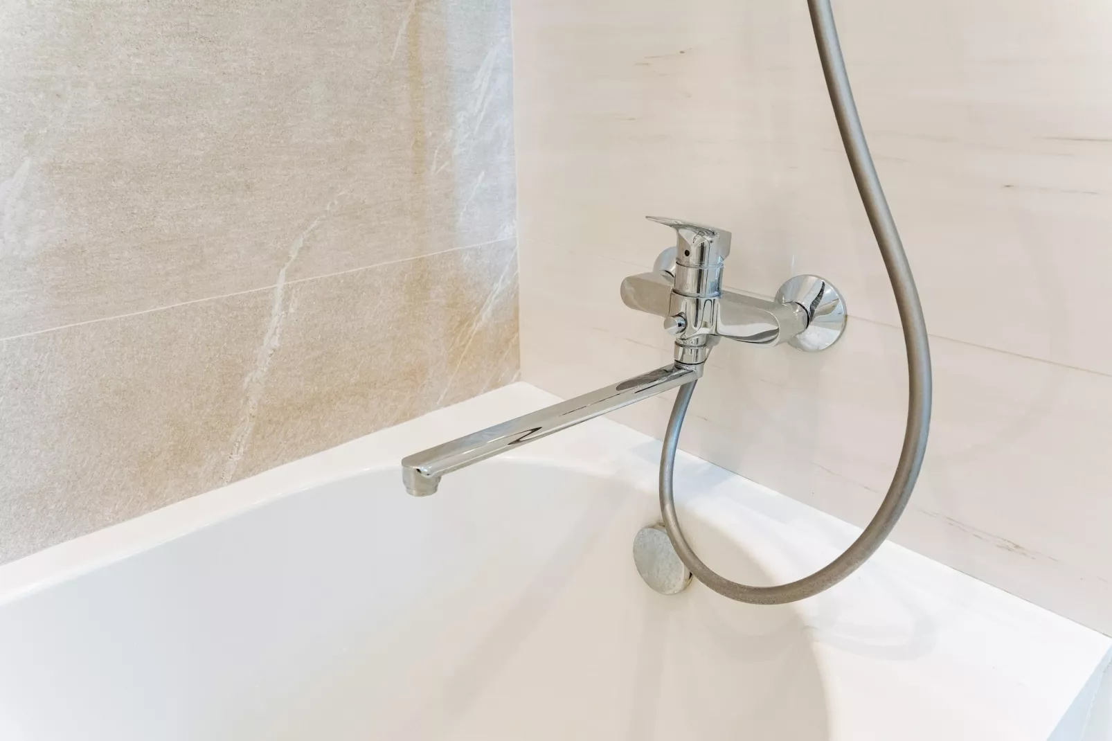 Jomfru Ane Premium Double - Badkamer