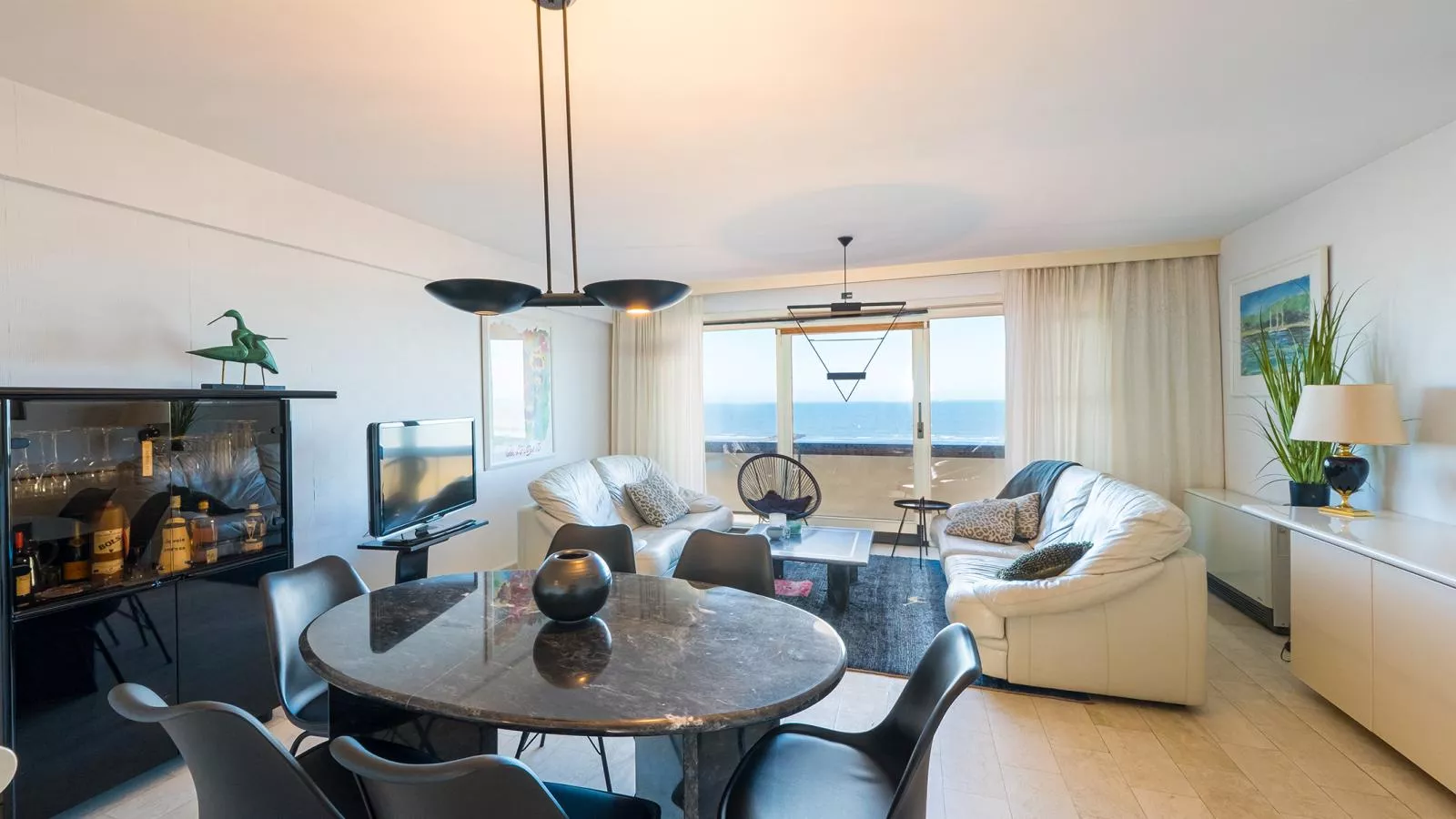 Espace II - 0401 + box 4&5