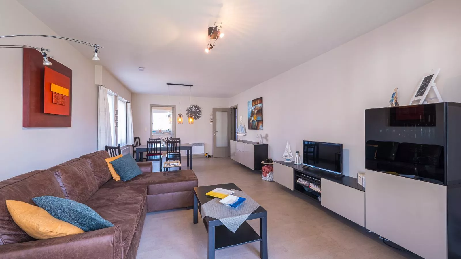 Green Garden blok 4 - 0102 + box 51