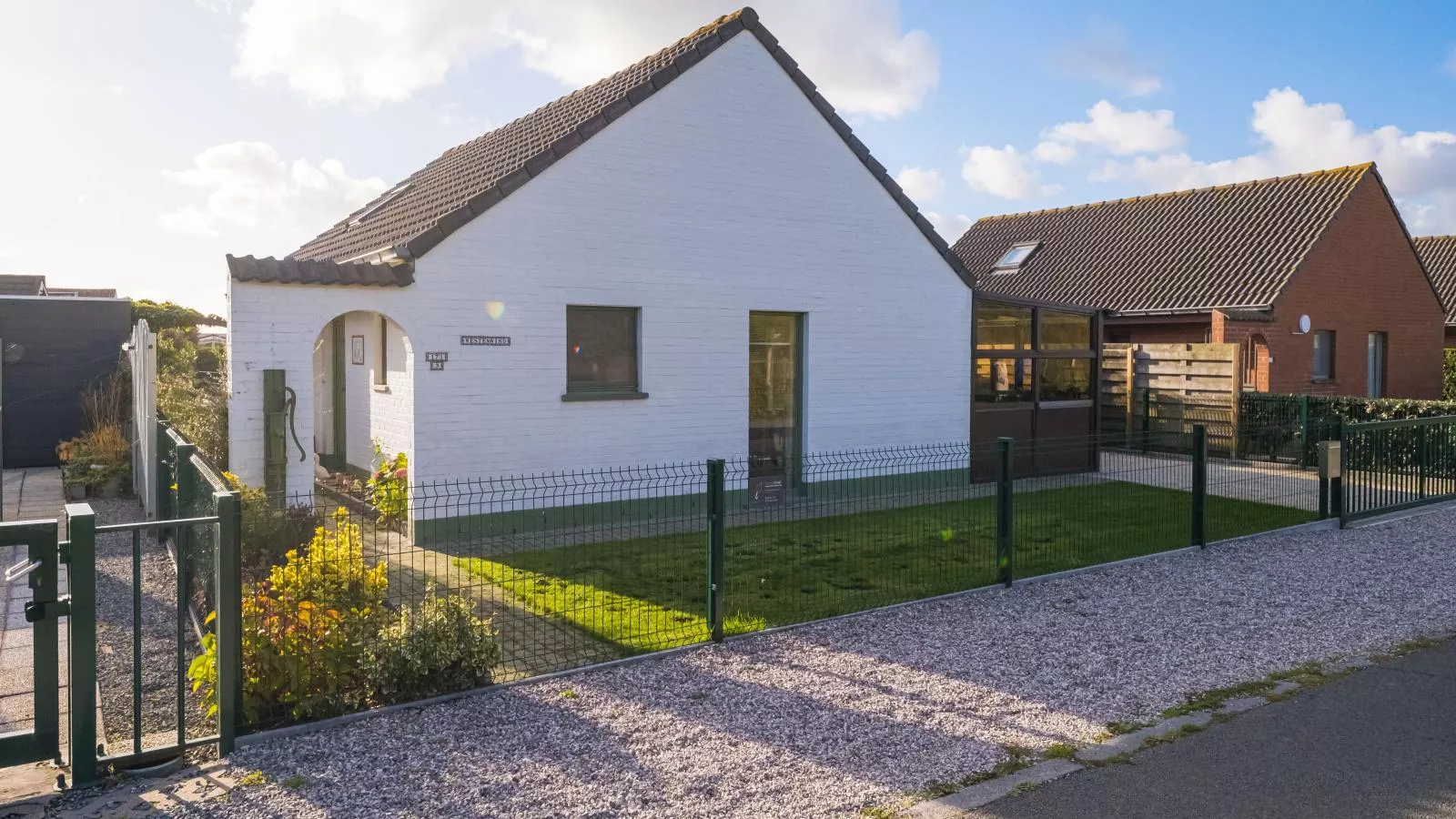 Westenwind - Nr. 3 + park.