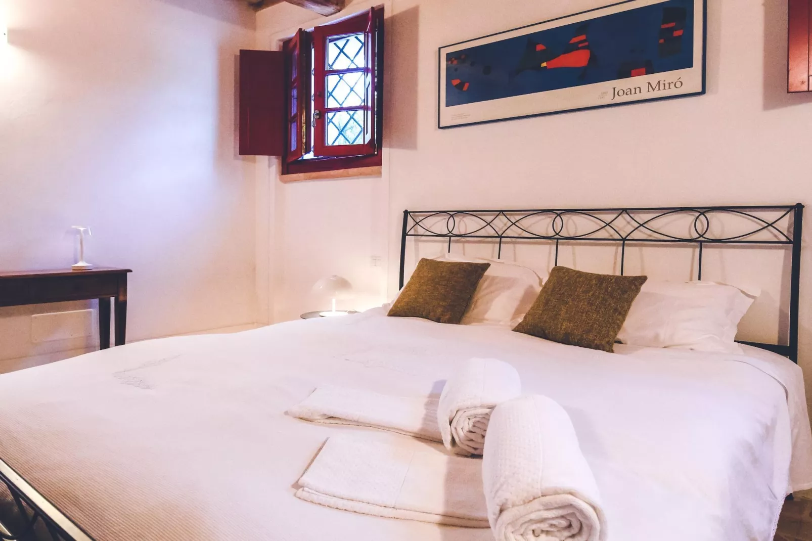 Lavanda 2 - Slaapkamer