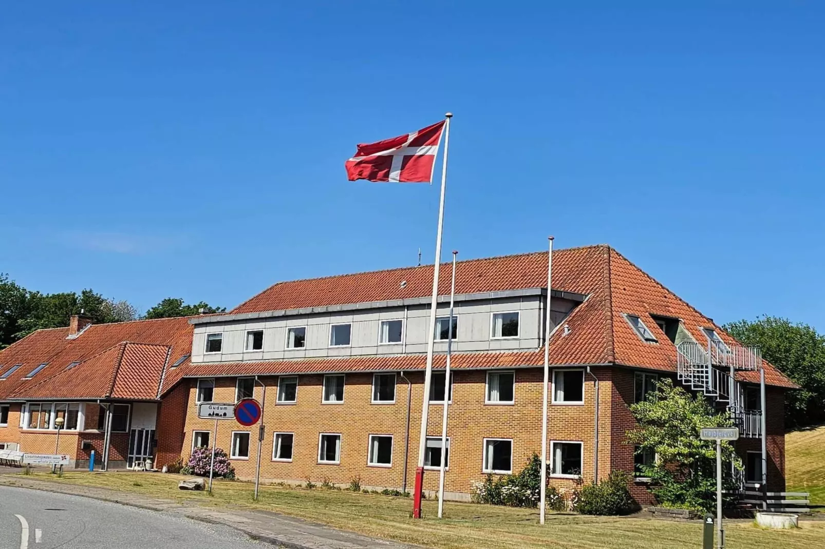 	T1 Business enkeltværelsese