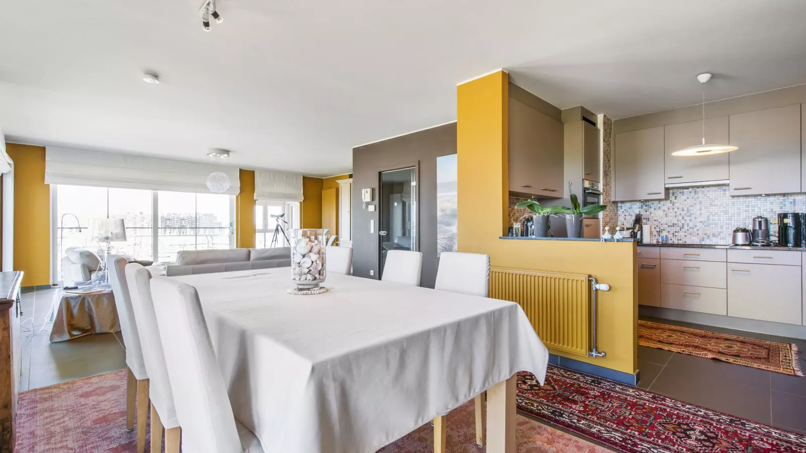 Jachthaven II - 9.0402 + box 35