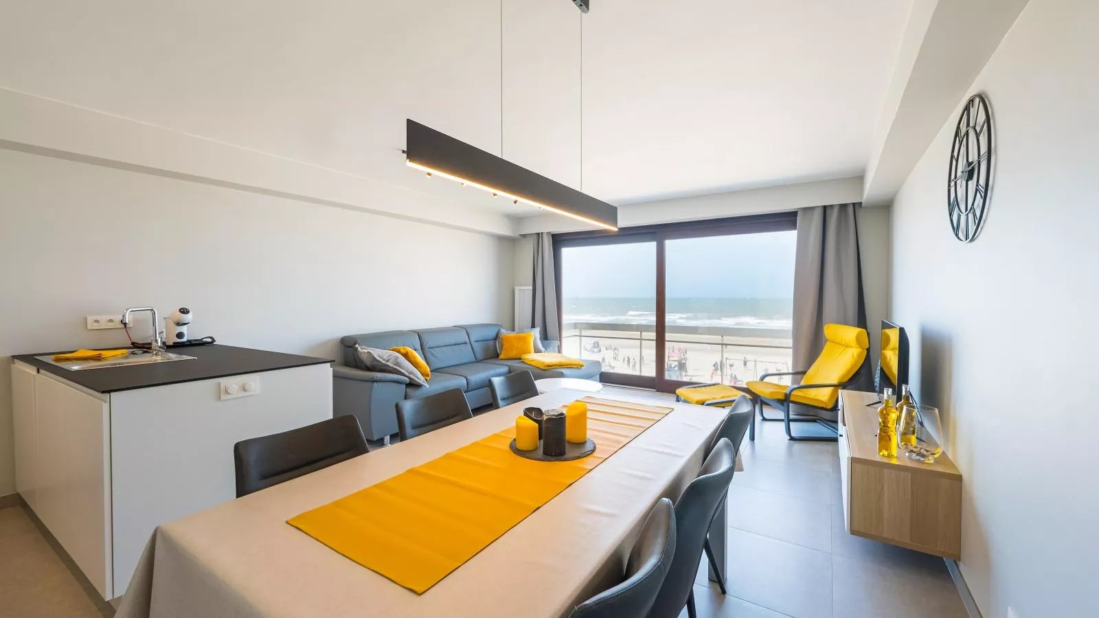 Verdiende Rust - 0201