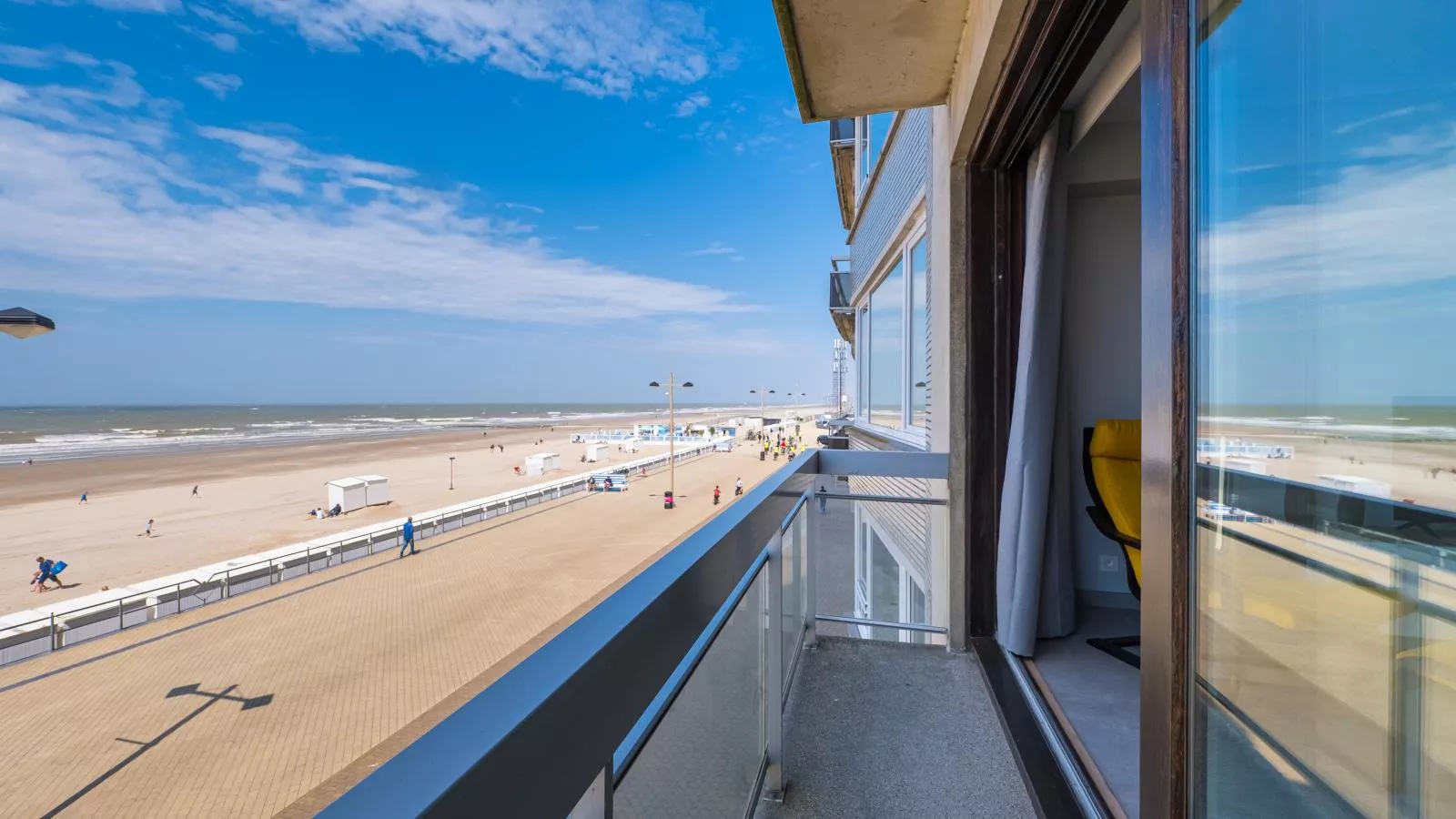 Verdiende Rust - 0201