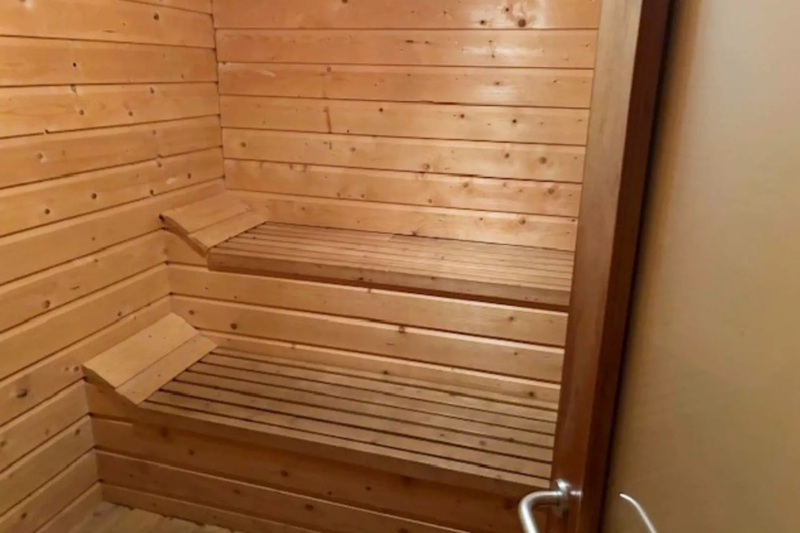 Landhaus Josien - Sauna