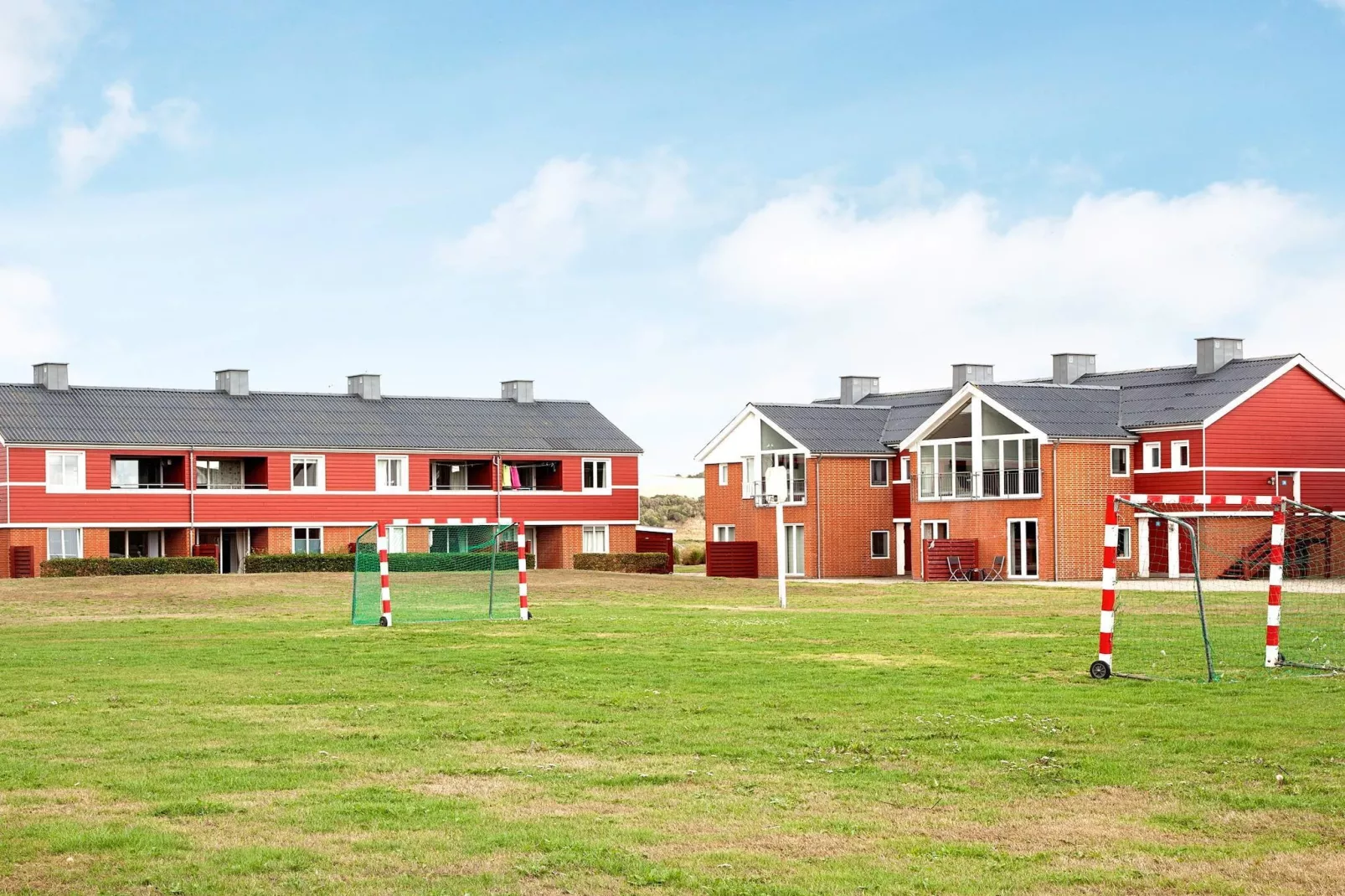 2½ room w/view,1 st floor