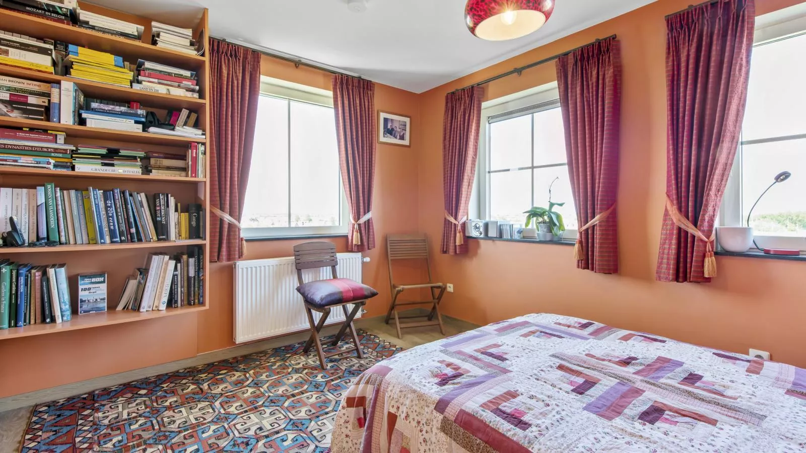 Jachthaven II - 9.0402 + box 35