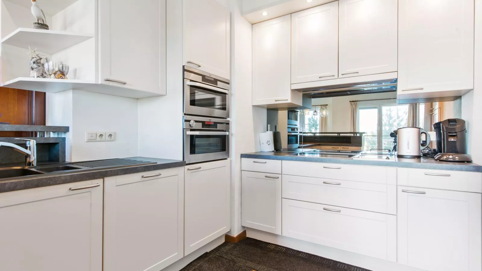 Jachthaven II - 9.0202 + box 50