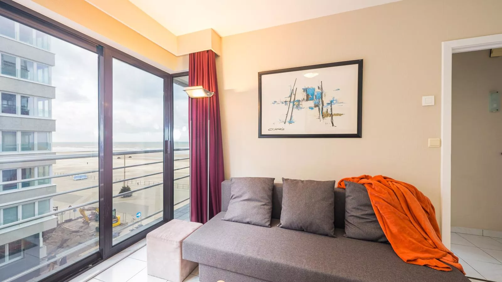 Costa Del Sol 18 - 0304