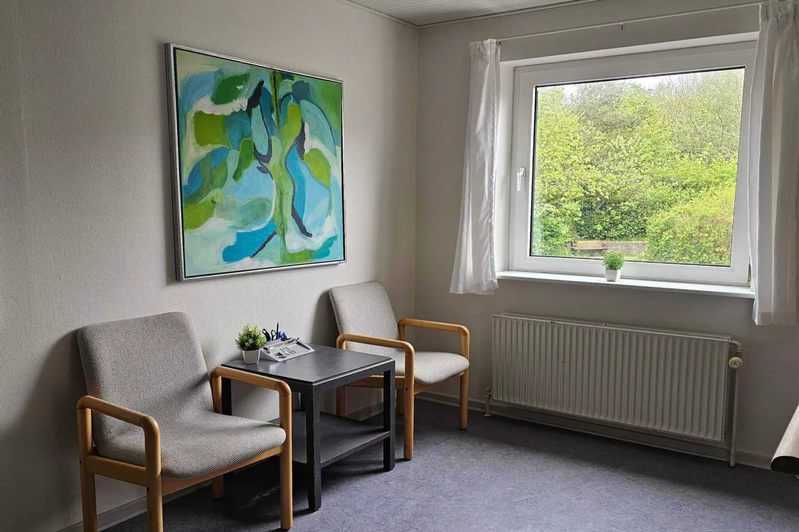 	T1 Business enkeltværelsese-Binnen