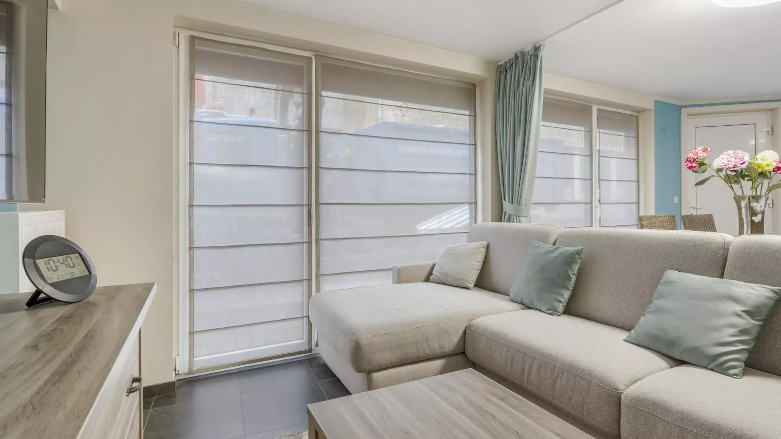 Van Maerlant - GLVL-Slaapkamer