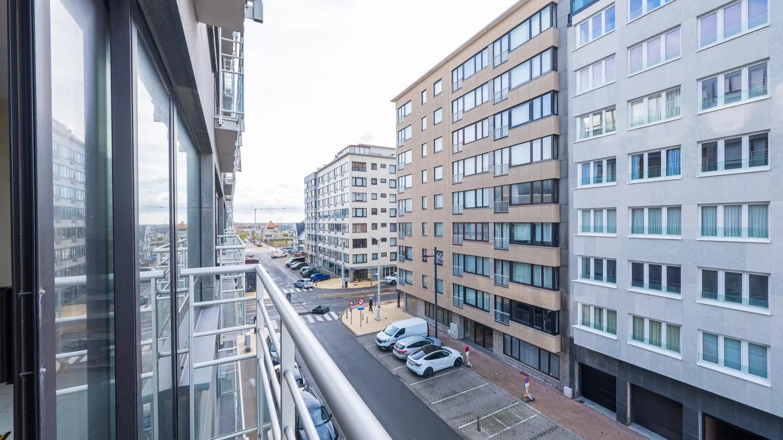 Costa Del Sol 18 - 0304-Terrasbalkon