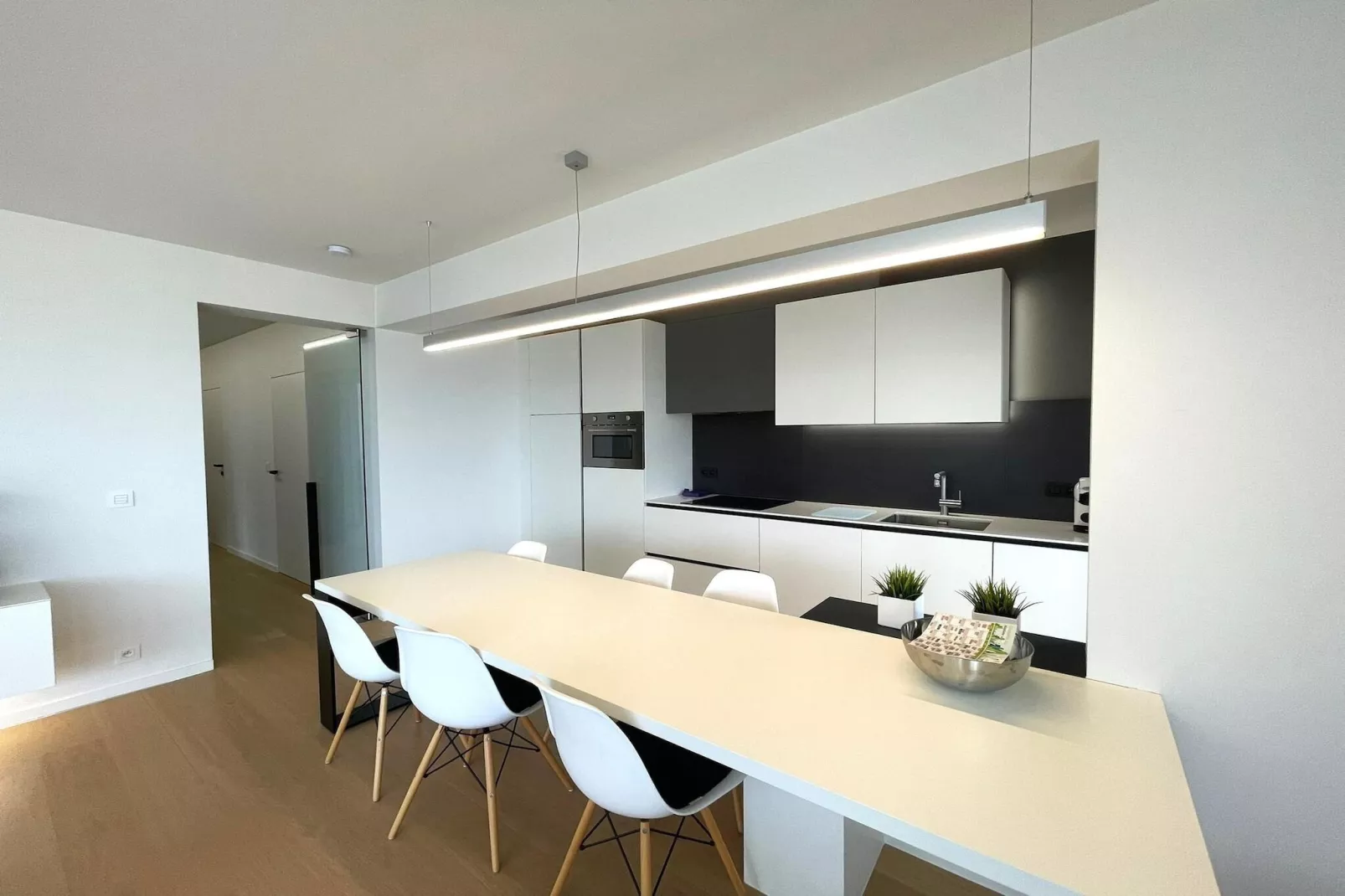 MARTINY 0801 - Eetkamer