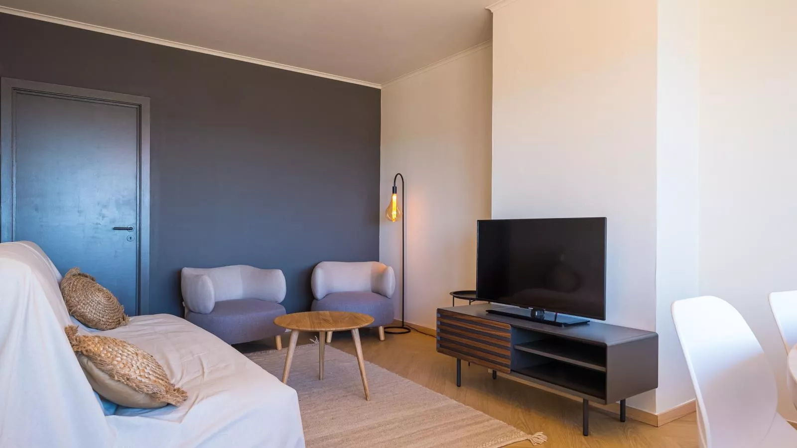 Lakme - 0801 + box 16 (Villa Georges II)-Woonkamer