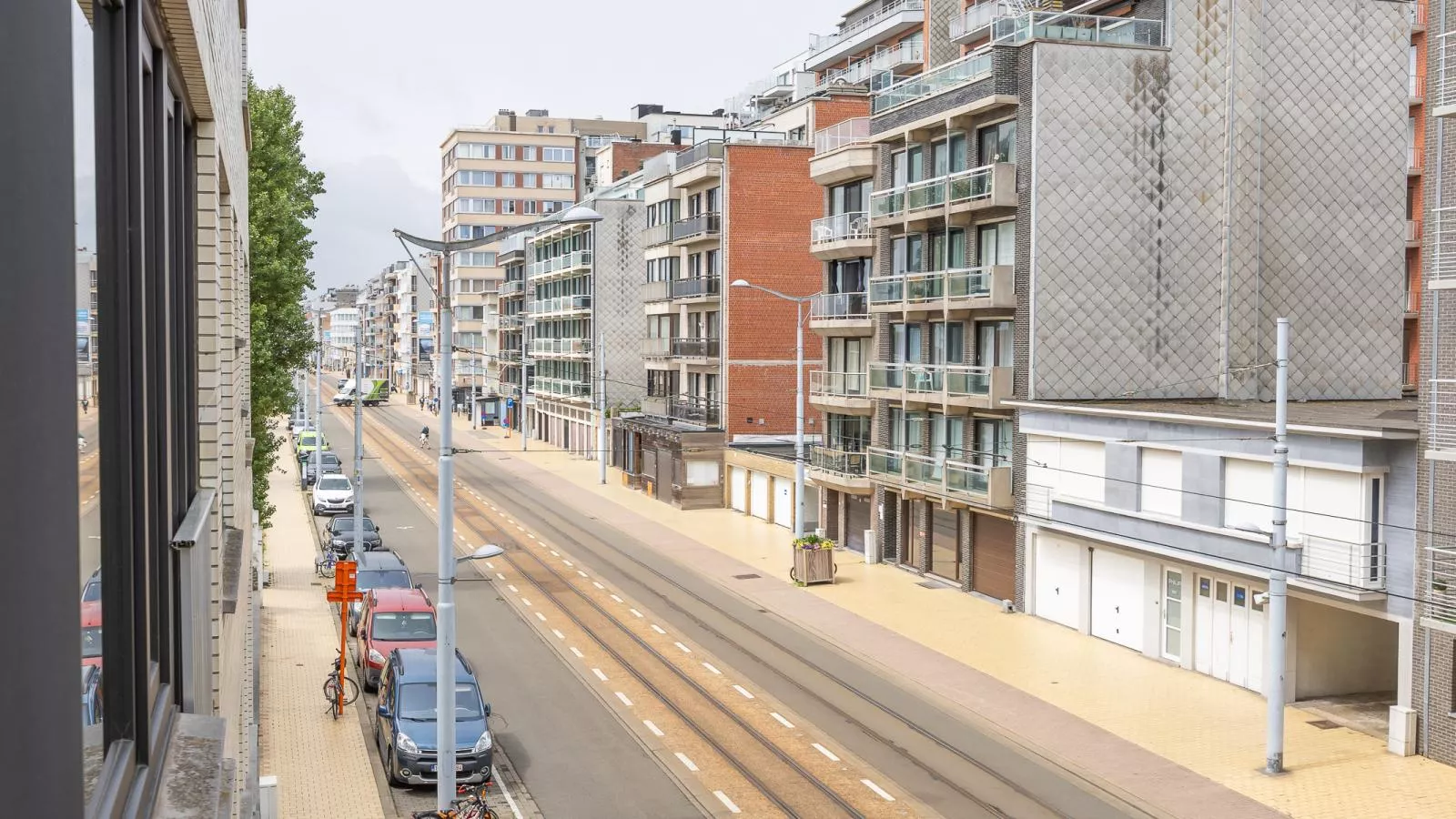 Wimbledon D - 0205-Uitzicht