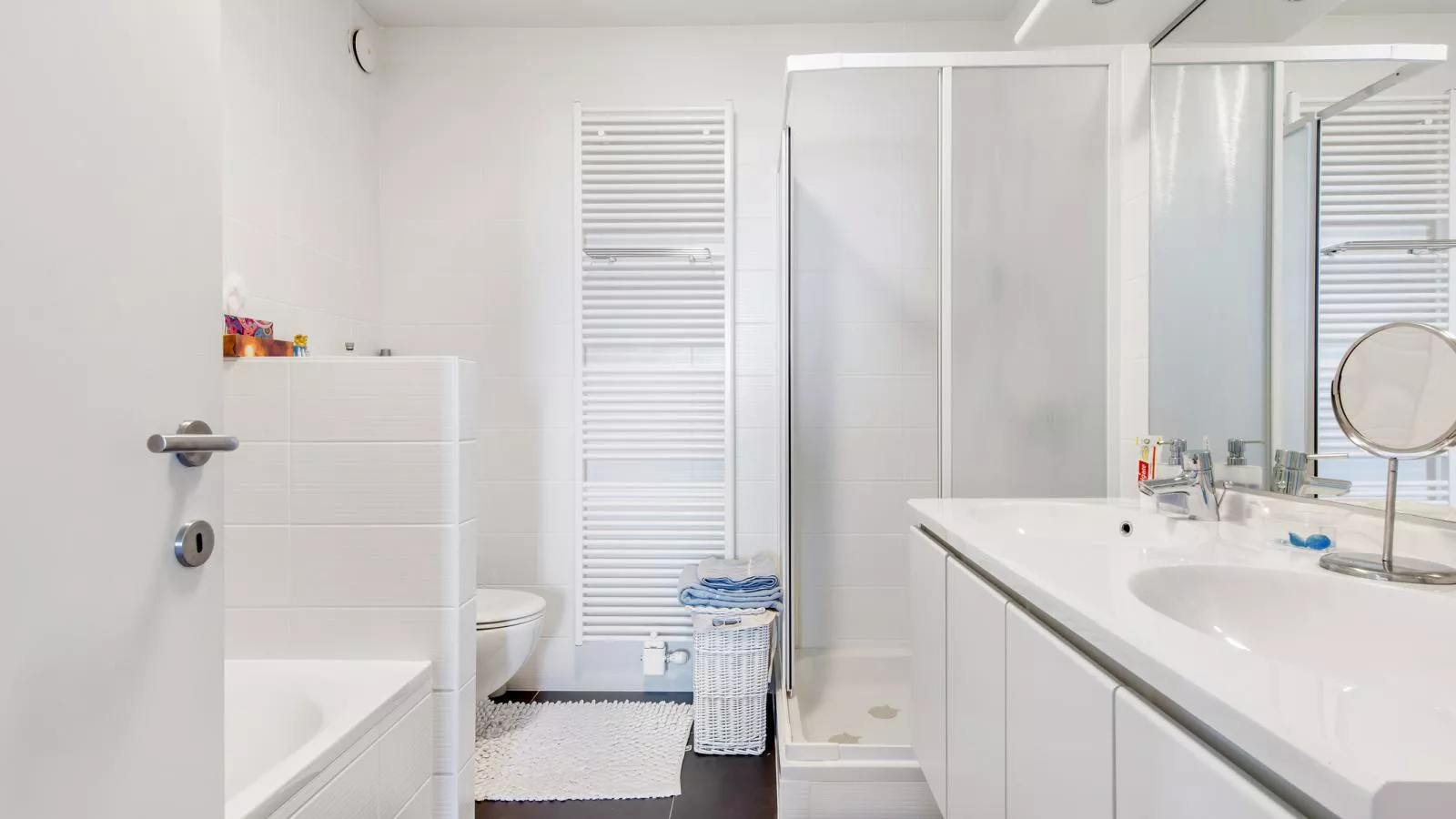 Jachthaven II - 9.0402 + box 35-Badkamer