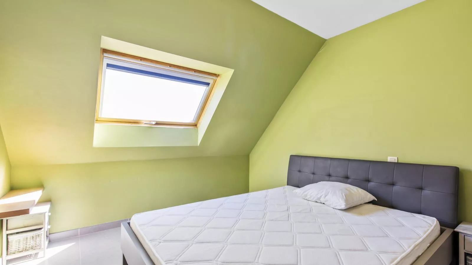 Piazza - 0402 + Parking 4-Slaapkamer