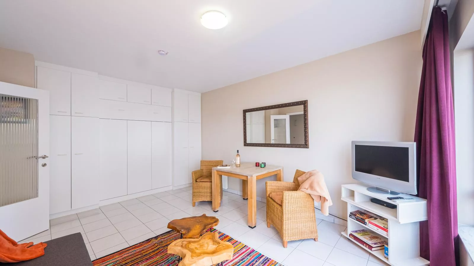 Costa Del Sol 18 - 0304-Woonkamer