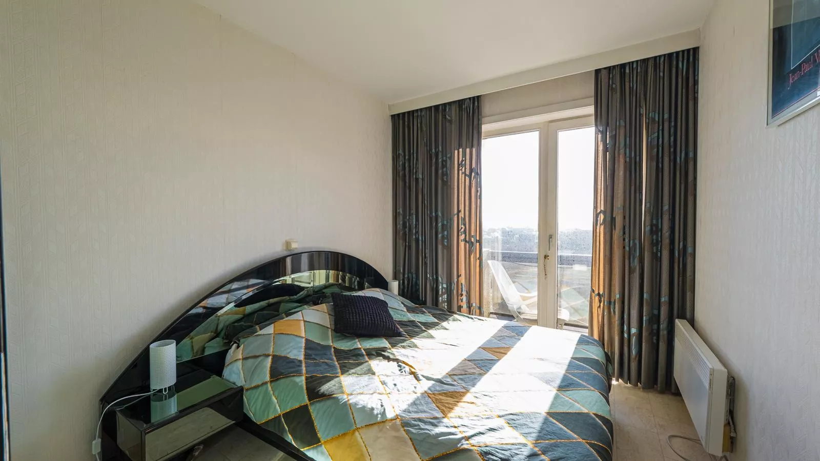 Espace II - 0401 + box 4&5-Slaapkamer