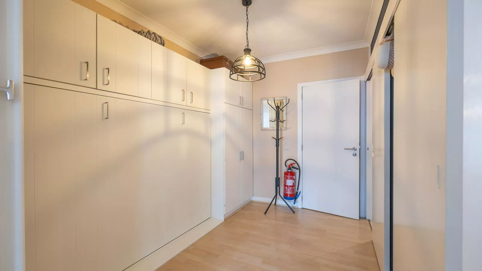 Wimbledon D - 0205-Slaapkamer