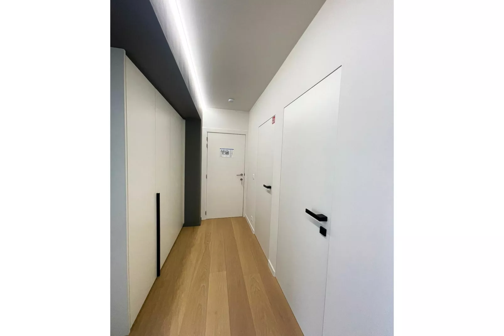 MARTINY 0801 - Overloop