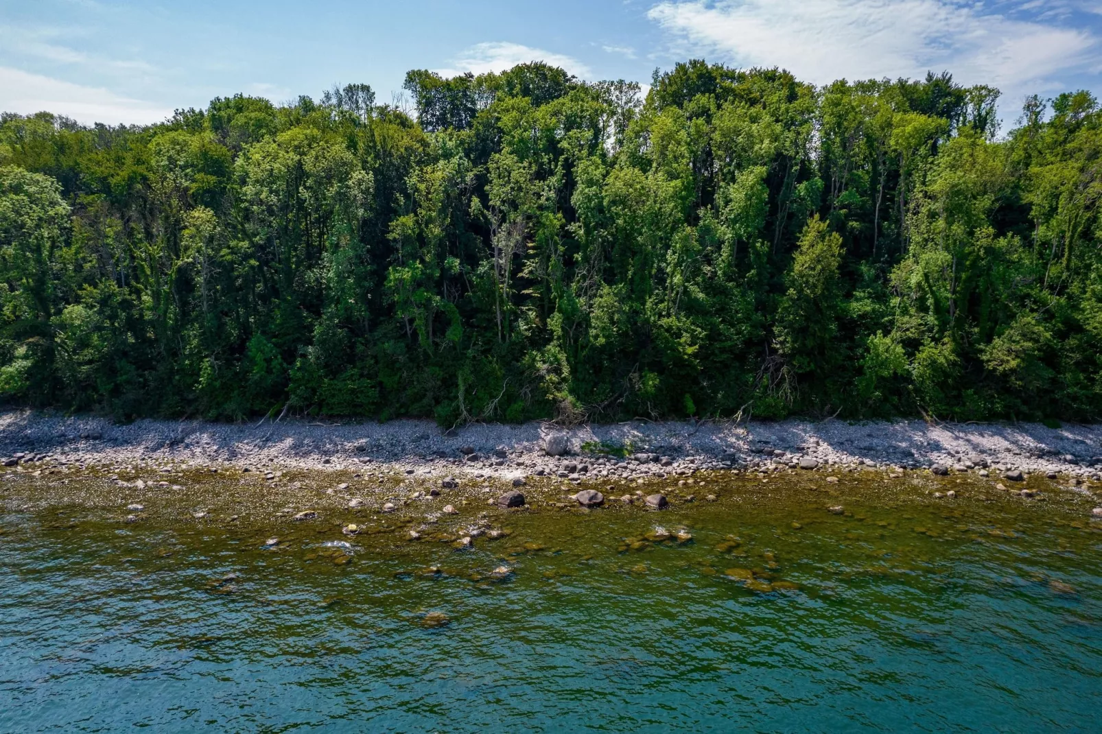 Rugen Deluxe 2 bedroom Apartment 3 guest - Gebieden zomer 20km