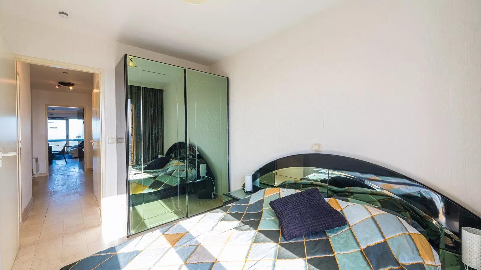 Espace II - 0401 + box 4&5-Slaapkamer