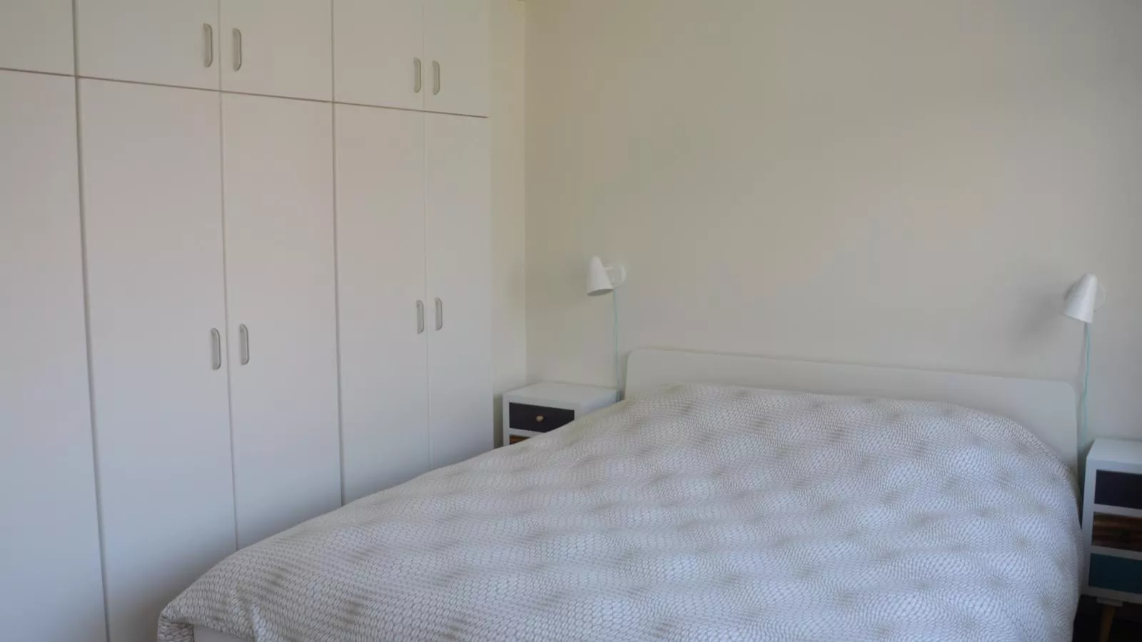 Villa Tamarisk - + box-Slaapkamer