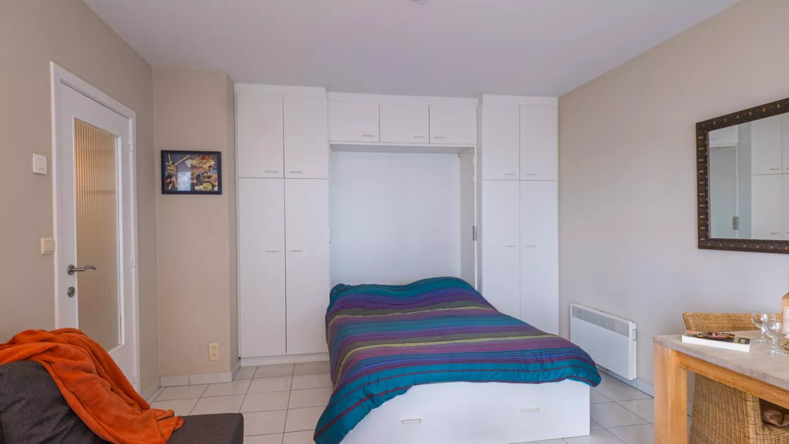 Costa Del Sol 18 - 0304-Slaapkamer