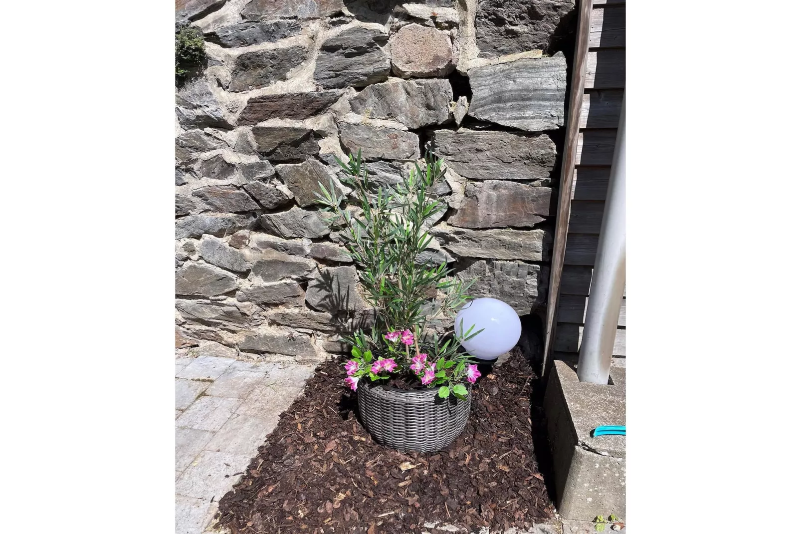 La Warch'Anne - Sfeer