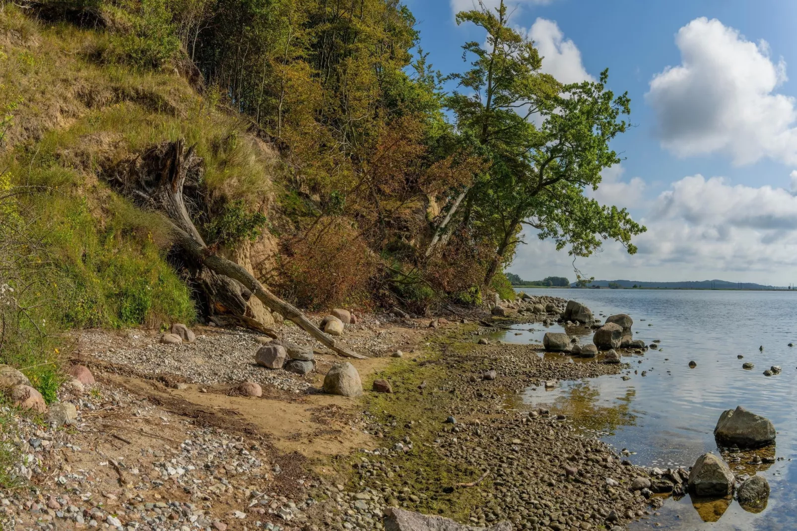 Rugen Superior Double Room - Gebieden zomer 20km