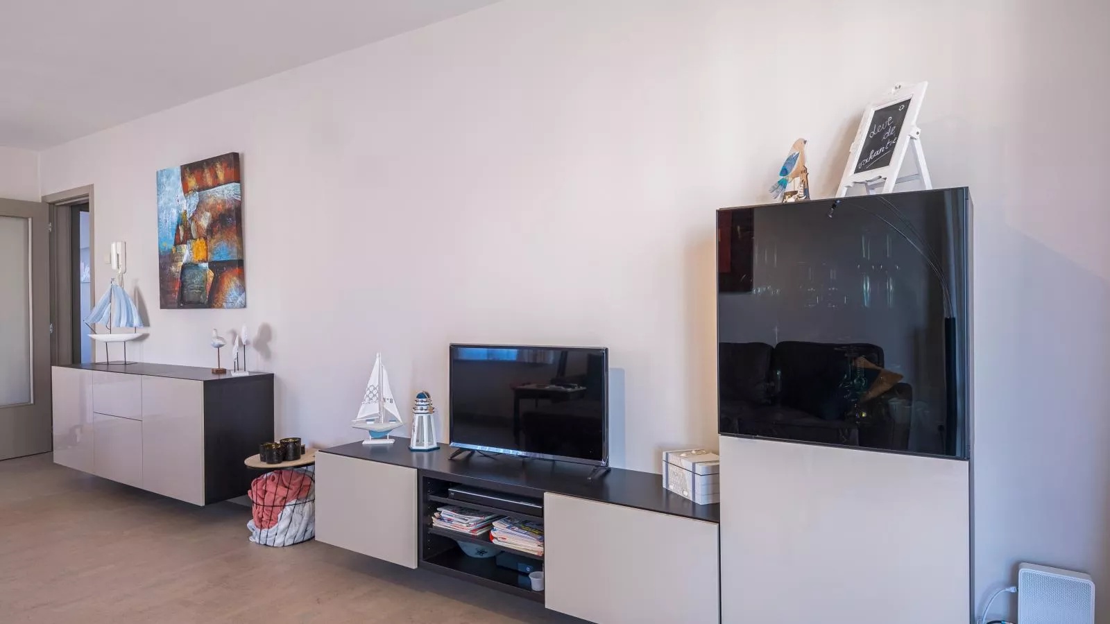 Green Garden blok 4 - 0102 + box 51-Woonkamer