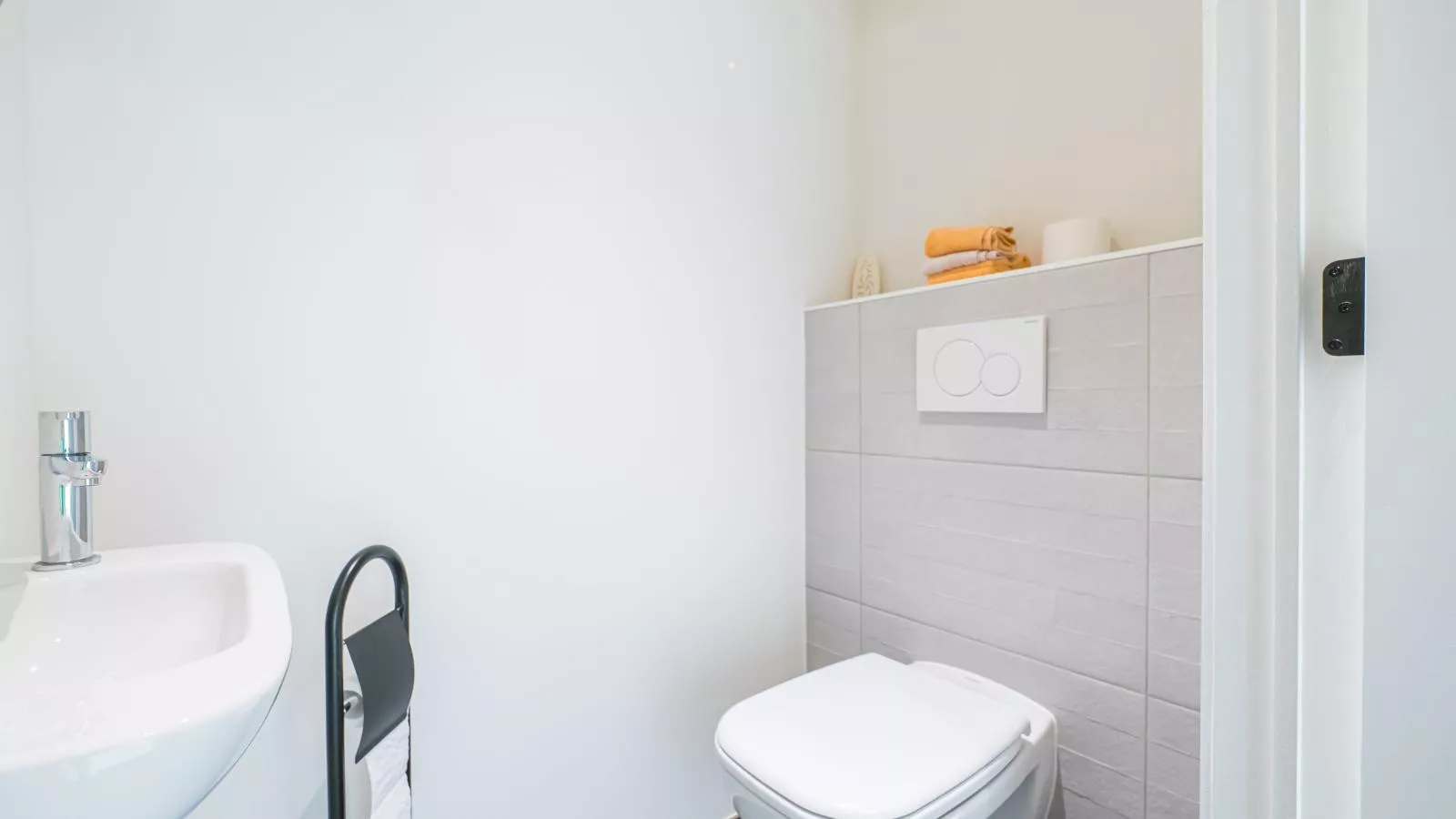 Amantha - 0102 + box 9-Faciliteiten