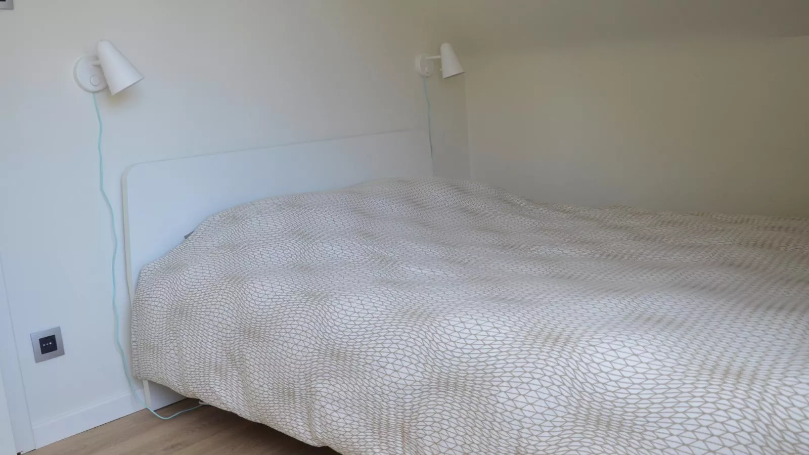 Villa Tamarisk - + box-Slaapkamer