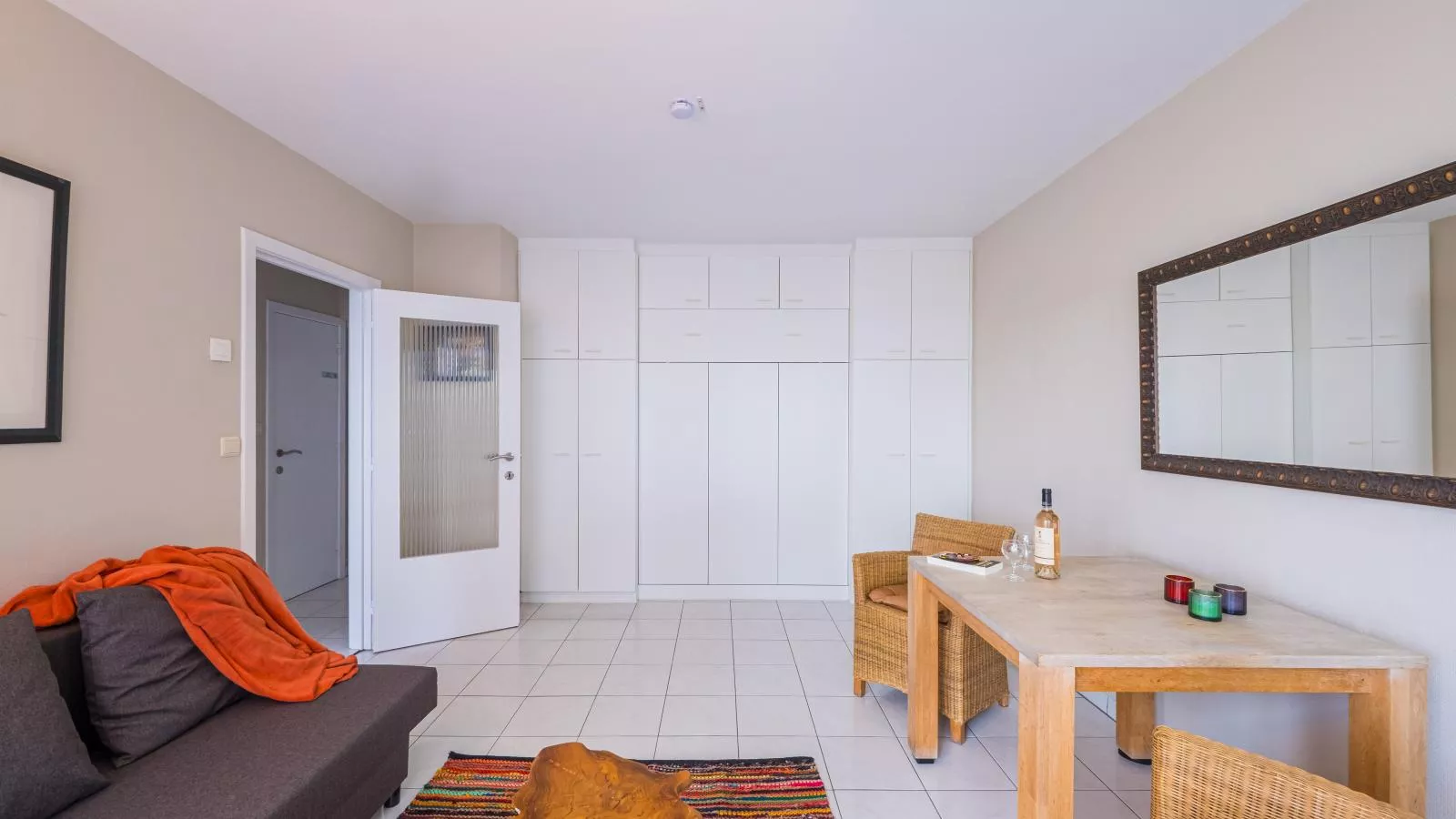 Costa Del Sol 18 - 0304-Woonkamer