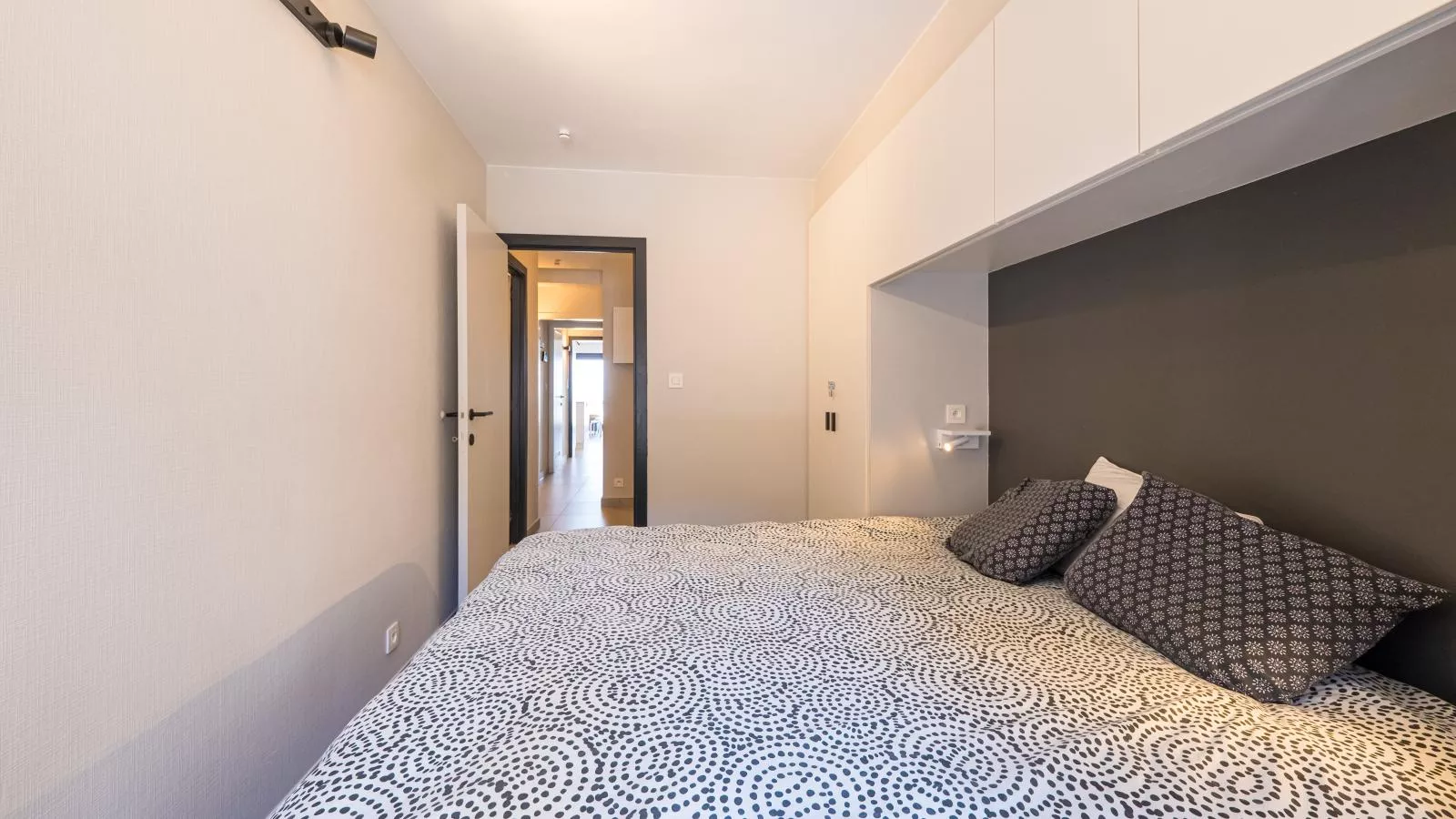 Verdiende Rust - 0201-Slaapkamer