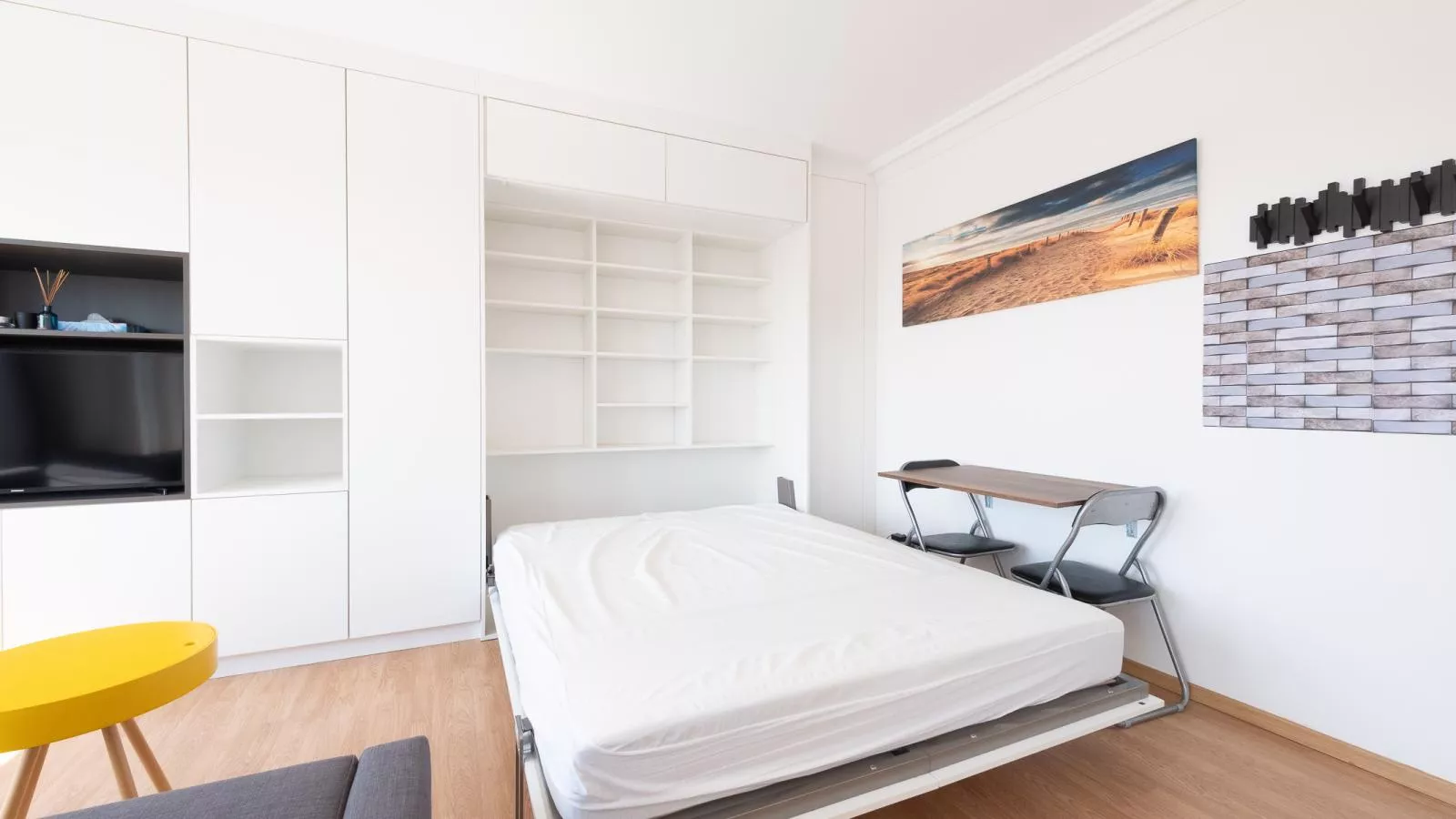 Sunflower - 0705-Slaapkamer